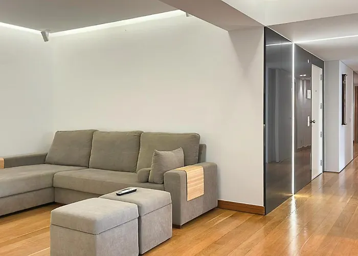 Refugio Sereno Vilamoura T2 By Hsr Vilamarina *